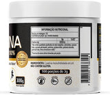 Creatina Pura Monohidratada 300g
