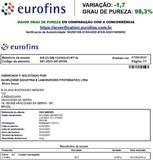 Creatina Pura Monohidratada 300g