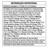 Polivitamínico VitaminAZ 650mg 60 cápsulas