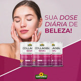 Collagen Skin Colágeno Verisol 250g