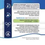 Triptofano Complex Pro Imunny Zen 60 Cápsulas 600mg