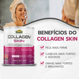 Collagen Skin Colágeno Verisol 250g