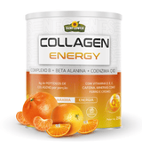 Collagen Energy Colágeno Pré Treino 250g