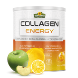 Collagen Energy Colágeno Pré Treino 250g