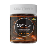 Gomas De Café G3 Energy Power Coffee