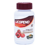 Licopeno 5mg 60 cápsulas