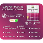 Collagen Skin Colágeno Verisol 250g Sunflower