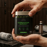 Creatina Gummy