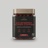 G3 Energy Power Coffee