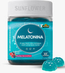 Melatonina Gummy 60 Gomas