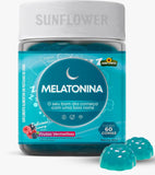 Melatonina Gummy 60 Gomas