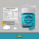Melatonina Gummy 60 Gomas
