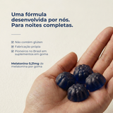Melatonina Gummy