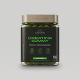 Creatina Gummy