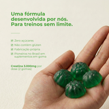 Creatina Gummy