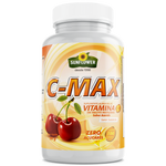 C-Max Vitamina C