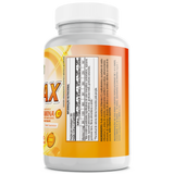 C-Max Vitamina C