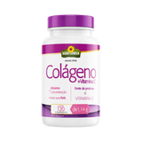 Colágeno Hidrolisado + Vitamina C 1,14g