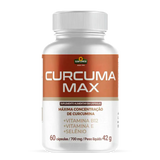 Cúrcuma 60 Cápsulas 700mg