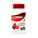 Licopeno 5mg 60 cápsulas