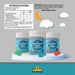 Melatonina Gummy 60 Gomas