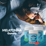 Melatonina Gummy 60 Gomas