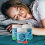 Melatonina Gummy 60 Gomas