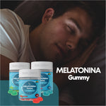 Melatonina Gummy 60 Gomas