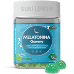 Melatonina Gummy 60 Gomas