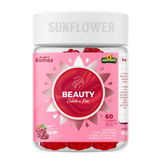 Nutri Gomas Beauty Hair & Skin 60 Gomas