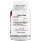Óleo de Alho Desodorizado 60 Cápsulas de  700mg