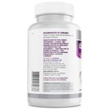 Óleo de Alho Desodorizado 60 Cápsulas de  700mg