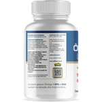 Ômega 3 Ultra Concentrado 990EPA/660DHA 1.45g 120 cápsulas Sunflower
