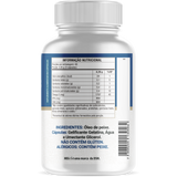 Ômega 3 Ultra Concentrado 990EPA/660DHA 1.45g 120 cápsulas Sunflower