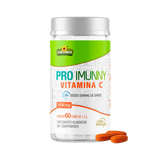 Pro Imunny 1g de Vitamina C 60 Comprimidos 1,7g