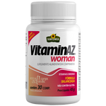 Polivitamínico VitaminAZ Woman 30 comprimidos 1,5g