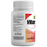 Polivitamínico VitaminAZ Woman 30 comprimidos 1,5g