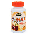 C-Max - Vitamina C 1g