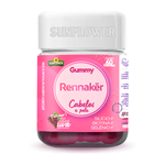 Rennakér Gummy 60 gomas 3g 180g