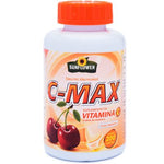 C-Max - Vitamina C 1g