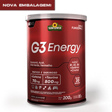 G3 Energy 200g Açaí e Guaraná