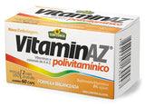 VitaminAZ Polivitamínico 650mg 60 cápsulas